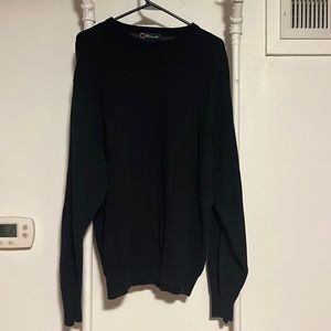 Long Sleeve Faconnable Sweater